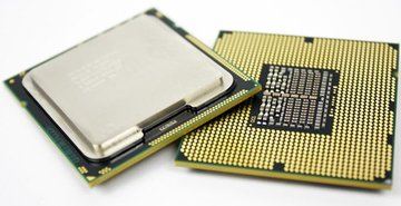 processor upgrade