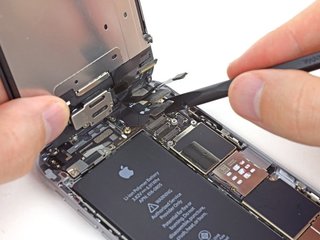 reparatie smartphone