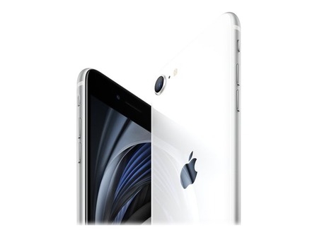 (10+ prijs) Apple iPhone SE 2 (6-core 2,65Ghz) 64/128/256GB 4.7" (1334x750) (IOS 15+)simlockvrij + garantie