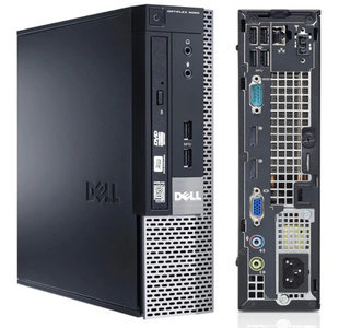 dell 9020 usff