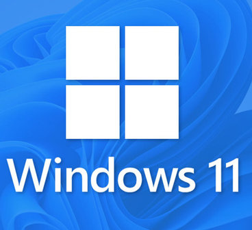 windows 7, 10 of 11 pro CWS (Game) pc Sharkoon Blue Intel i3/i5/i7 CPU 4/8/16GB (ssd) (WiFi) (hdmi) + garantie