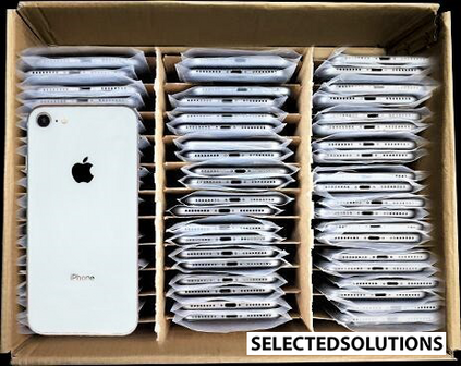 iphone 8 bulk selectedsolutions