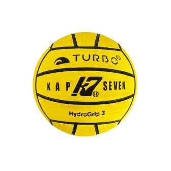 Waterpolo Ball TURBO KAP7 LEN-SIZE 3 