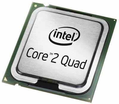 Opruiming Intel Q9650 3,0Ghz 12MB FSB1333 Socket 775