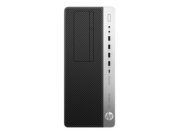 HP EliteDesk 800 G5 - tower