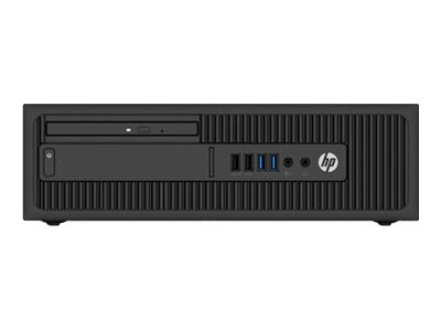 HP ProDesk 600 G2 Small form factor Core i5 6500 3.2 GHz