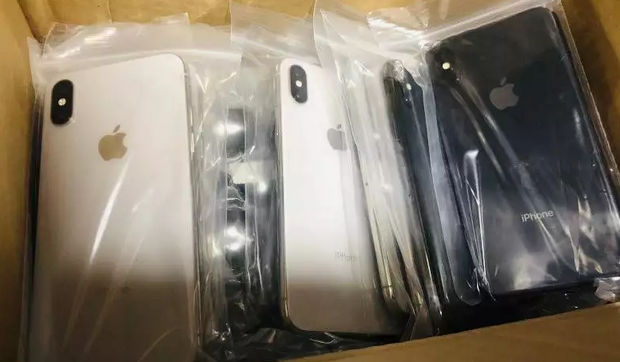 iphone 10 x bulk