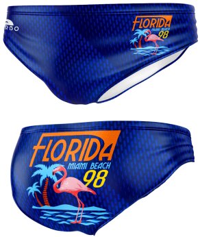 Special Made Turbo Waterpolo broek Florida 98