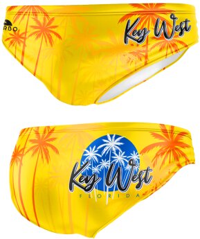 Special Made Turbo Waterpolo broek Key West