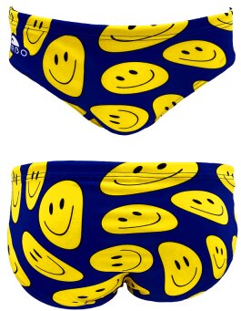 Special Made Turbo Waterpolo broek Distort Smile