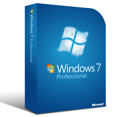 Nieuwe installatie Windows 7 Pro NL in Spijkenisse op afspraak