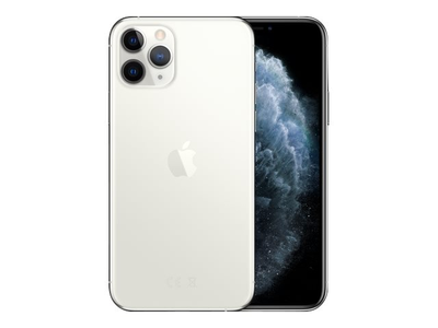 Apple iPhone 11 Pro 64GB Silver (ios 14) + garantie