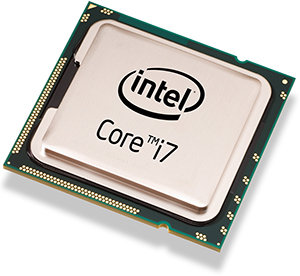 Intel processor i7 975 Extreme Edition 3.33Ghz 8MB socket 1366 (130W)