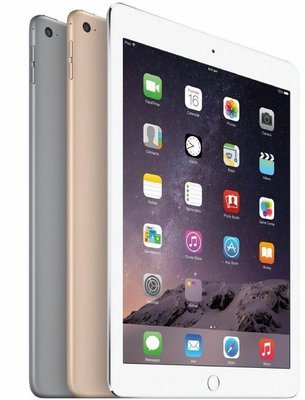 Apple iPad 9.7" Air (2-core 1,4Ghz) 16/32/64/128GB (IOS 12) wifi (4G) + garantie