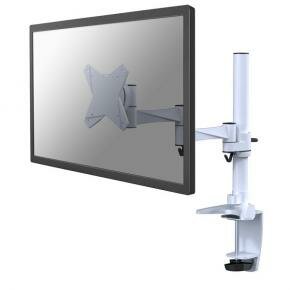 Newstar FPMA-D1330WHITE LCD bureausteun