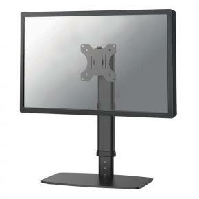 Newstar FPMA-D890BLACK Stylish Monitor Desk Stand [1x 6kg, 10-30, 100x100mm, Height, Black]"