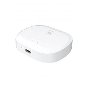 WOOX Zigbee Smart Security Kit Pro w/ sensors [8 devices, Google Assistant/ Alexa voice control]