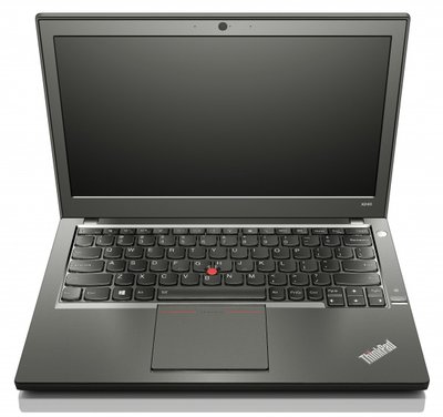 Lenovo laptop X240 i3-4010 1.7Ghz 4GB 500GB 12.5 inch