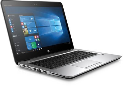Windows 7 of 10 Pro HP EliteBook 840 G4 i5-7300U 8GB 256GB SSD 14 inch