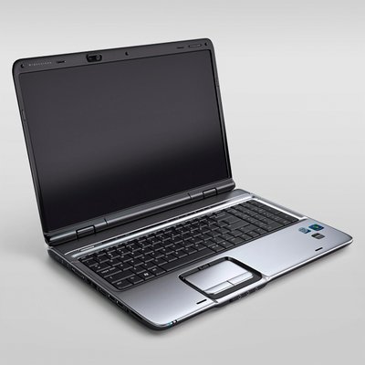 Opruiming HP pavilion laptop (alleen scherm) dv9500 / dv9000 17 inch widescreen + webcam