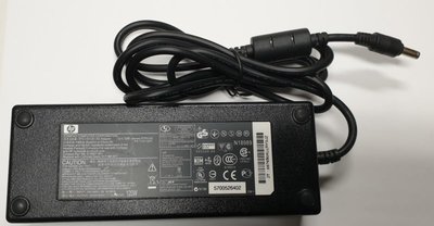 Opruiming HP original laptop adapter PPP016L PA-1121-02H 120Watt