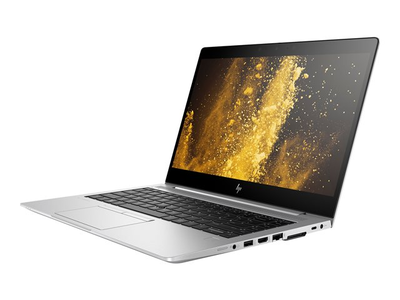HP EliteBook 840 G6 - 14"