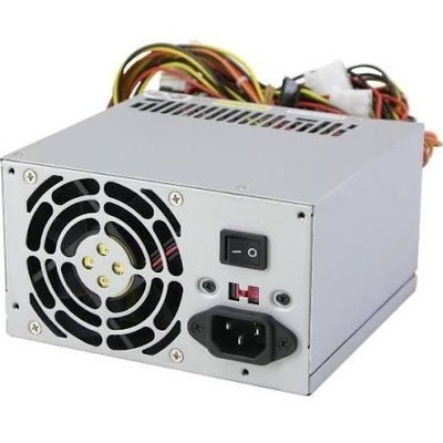 HP voeding 320W Part Number: 702306-002 Spare Number: 702454-001