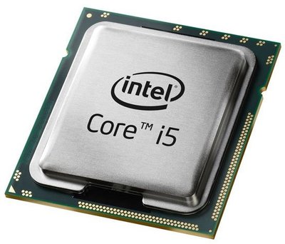 Intel Core i5-6600K socket 1151