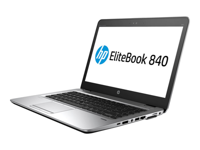 HP EliteBook 840 G4 - 14"