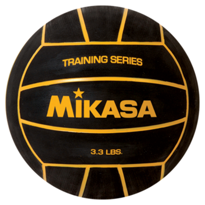 voordeelbundel (5+prijs) Waterpolo bal heren Mikasa overload W4000 1.5 kg size 5