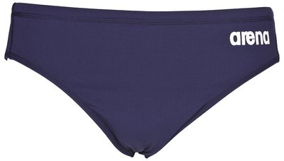 opruiming showmodel (SIZE L) Arena waterpolobroek navy/white L (D5=FR85)