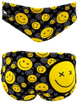Special Made Turbo Waterpolo broek Mr Smile