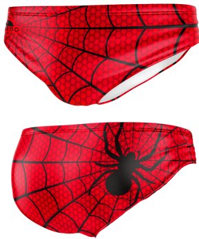 Special Made Turbo Waterpolo broek Spider Webs