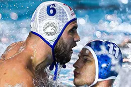 Goedkope waterpolocaps