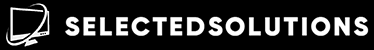 selectedsolutions website logo