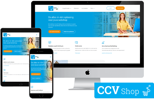 Goedkope webshop starten