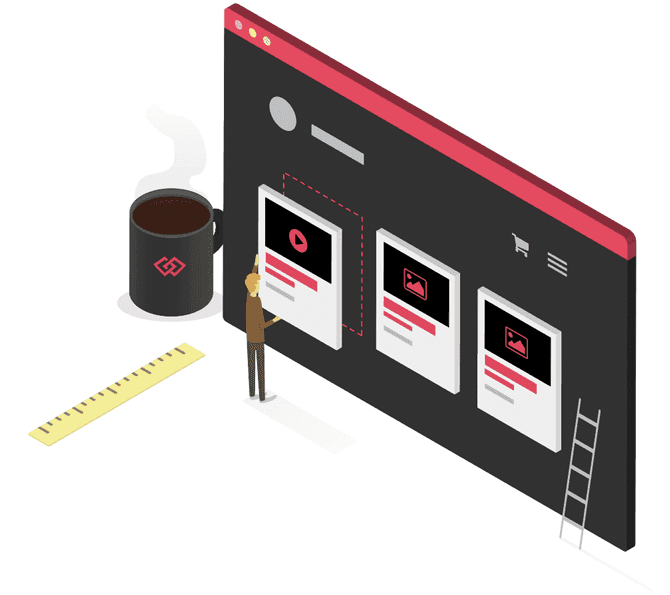 ai website builder