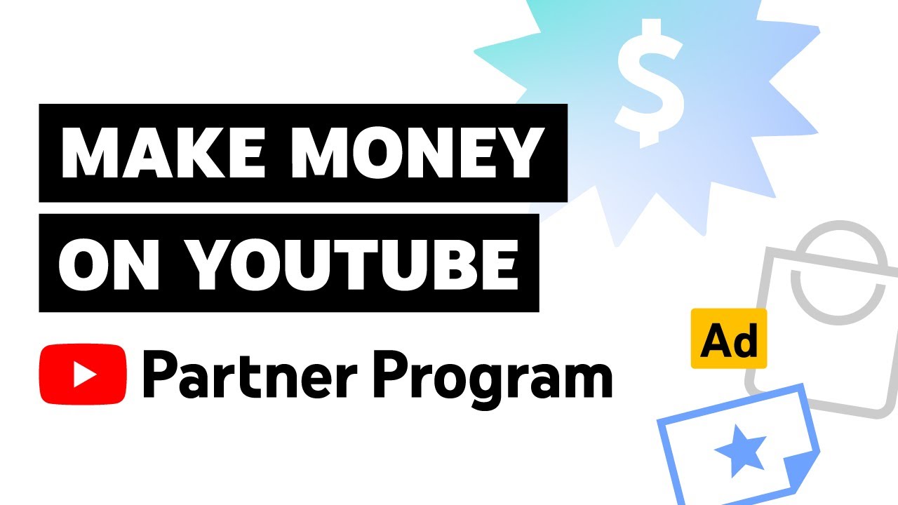 geld verdienen met youtube