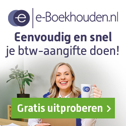e-boekhouden gratis uitproberen
